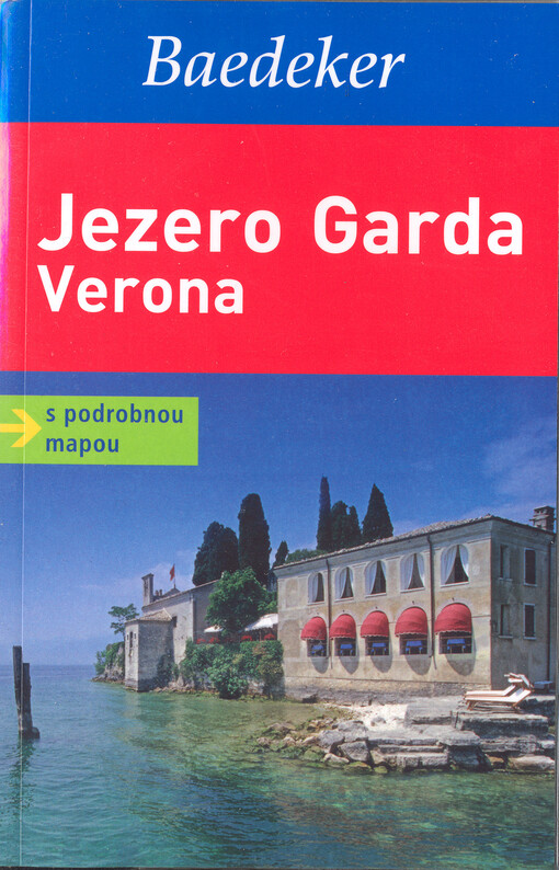 Jezero Garda ;Verona