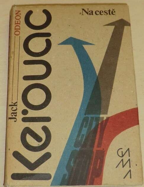 Na cestě, Vyd. 2.