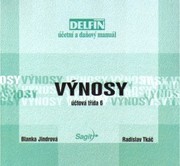Delfín - účetní a daňový manuál. Účtová třída 6 - Výnosy
