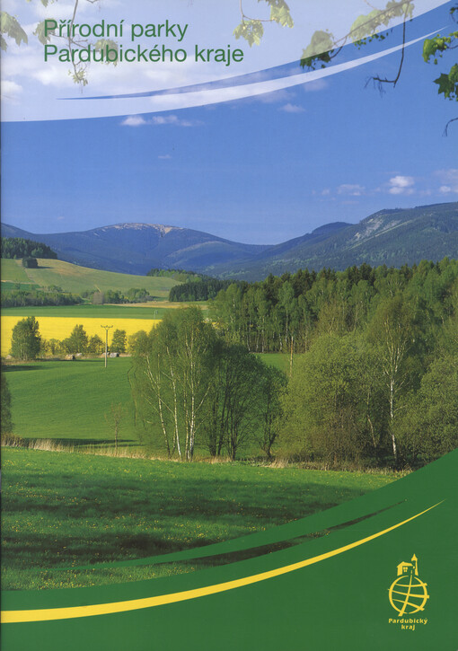 Přírodní parky Pardubického kraje