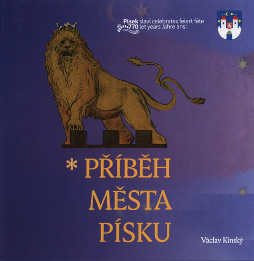 Příběh města Písku