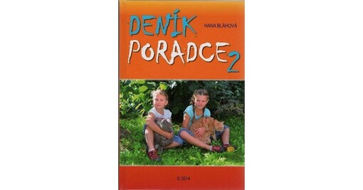 Deník poradce, sv. 2