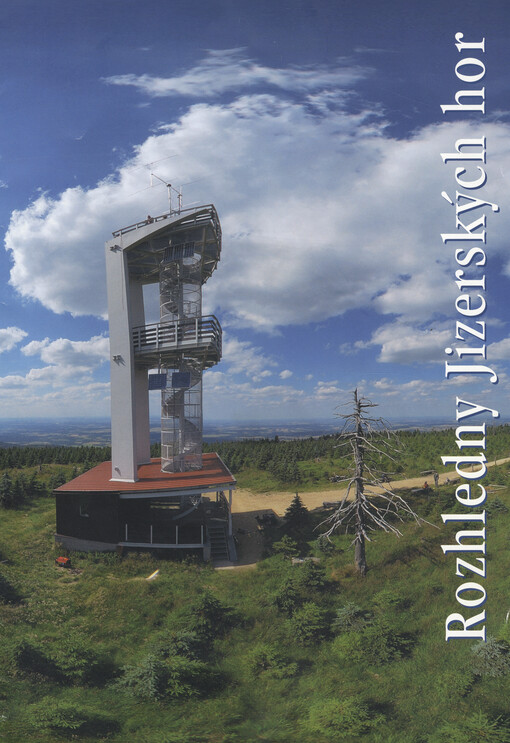 Rozhledny Jizerských hor