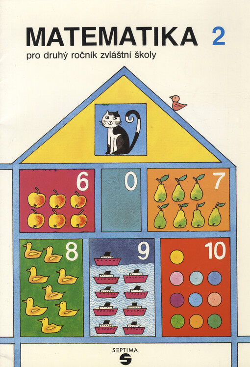 Matematika pro druhý ročník zvláštní školy