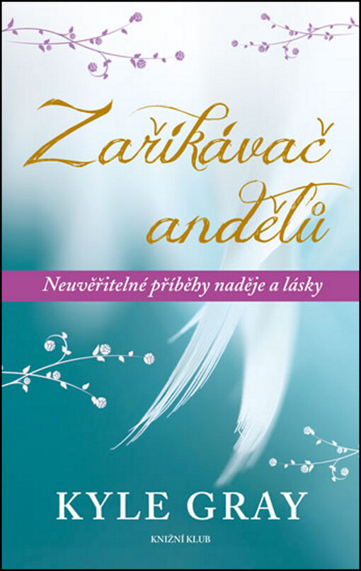 Zaříkávač andělů