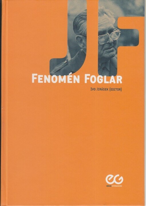 Fenomén Foglar : JF