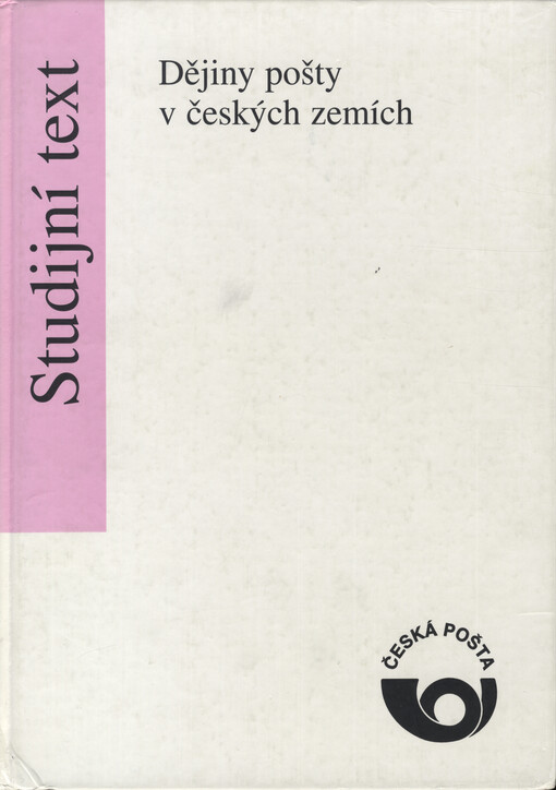 Dějiny pošty v českých zemích