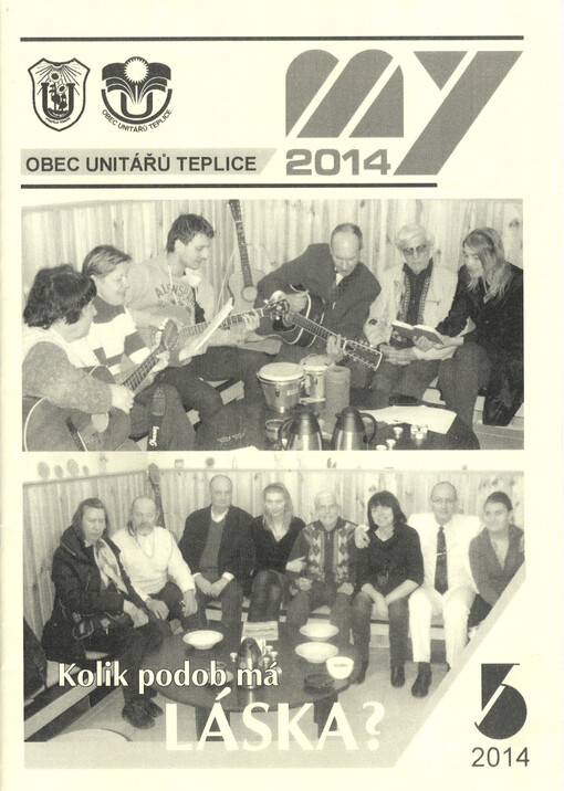 My (Obec Unitářů Teplice)