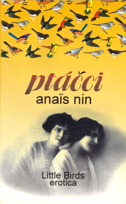Ptáčci: Erotica