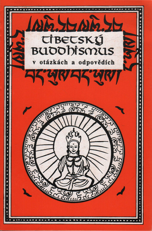 Tibetský buddhismus v otázkách a odpovědích