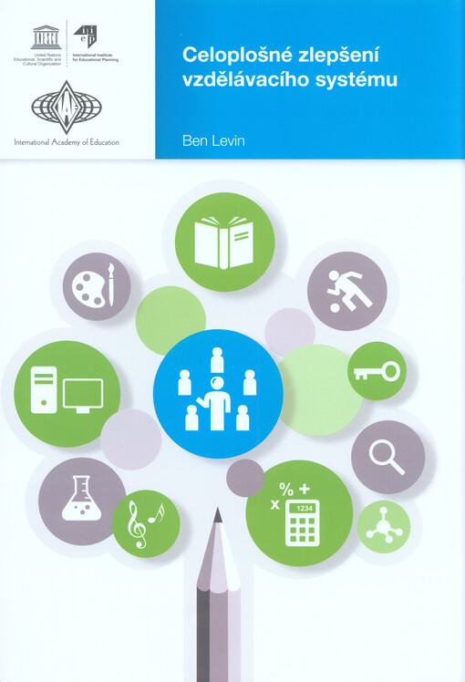 Celoplošné zlepšení vzdělávacího systému
