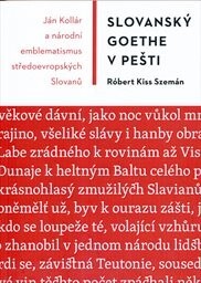 Slovanský Goethe v Pešti