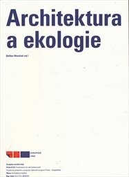 Architektura a ekologie