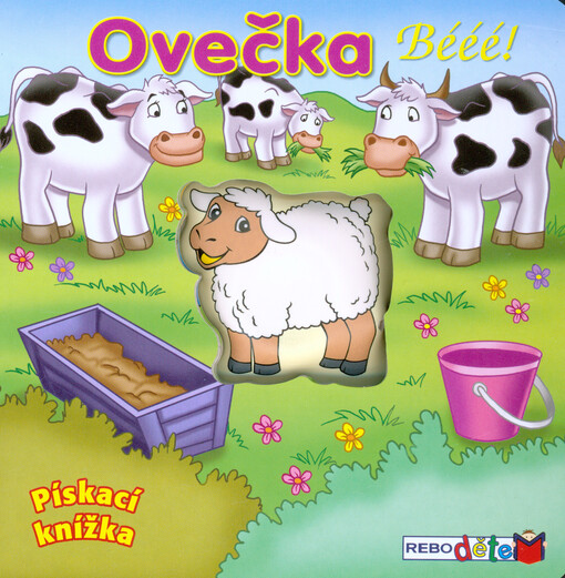 Ovečka :bééé!