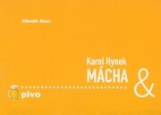 Karel Hynek Mácha a pivo