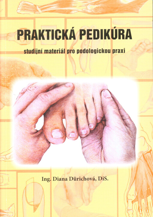 Praktická pedikúra