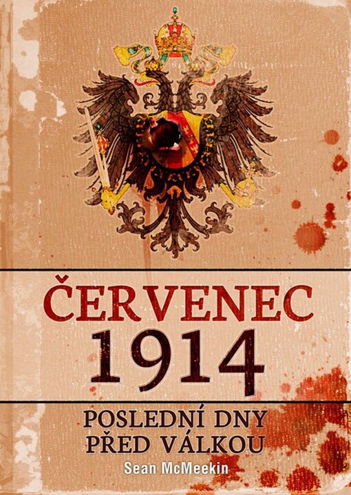 Červenec 1914