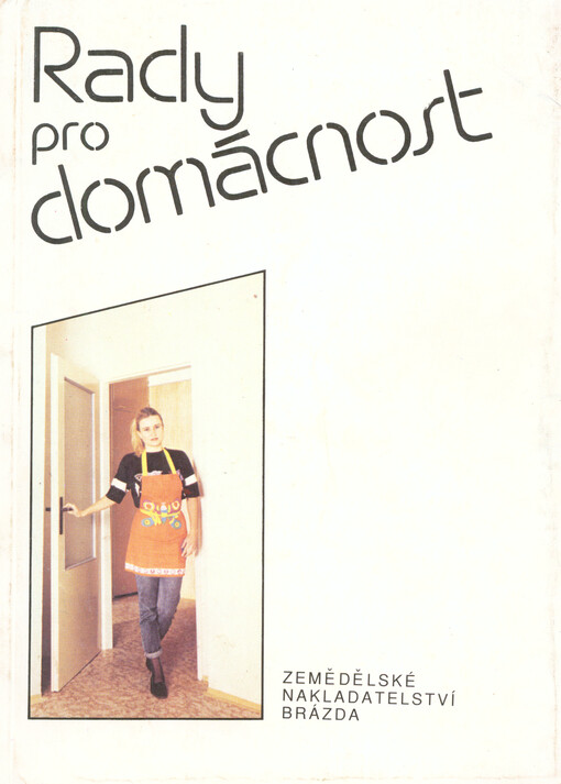 Rady pro domácnost