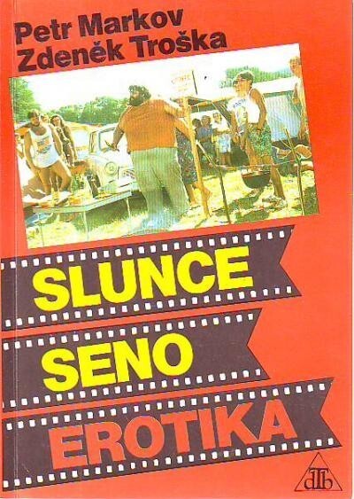 Slunce, seno, erotika