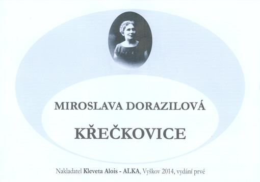 Křečkovice
