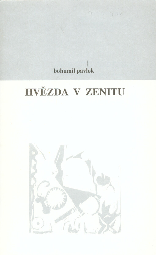 Hvězda v zenitu
