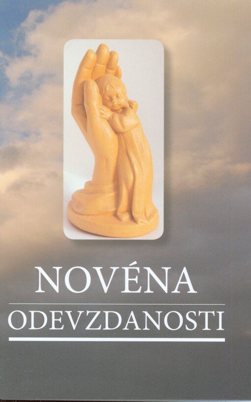 Novéna odevzdanosti    