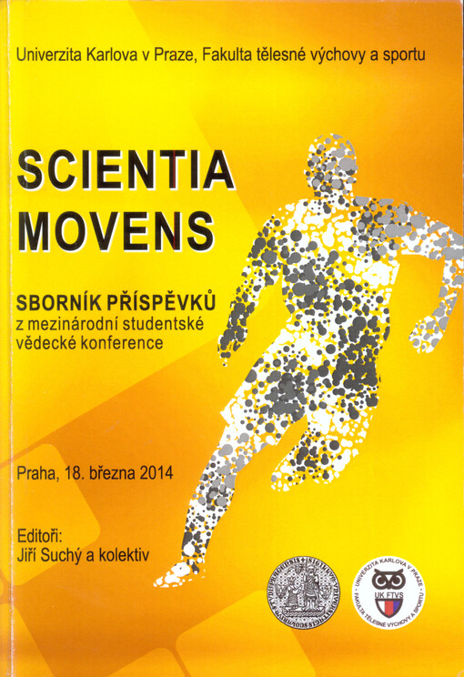 Scientia Movens :Sborník příspěvků z mezinárodní studentské vědecké konference konané dne 27. března 2012