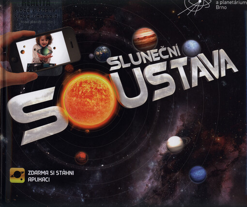 Sluneční soustava