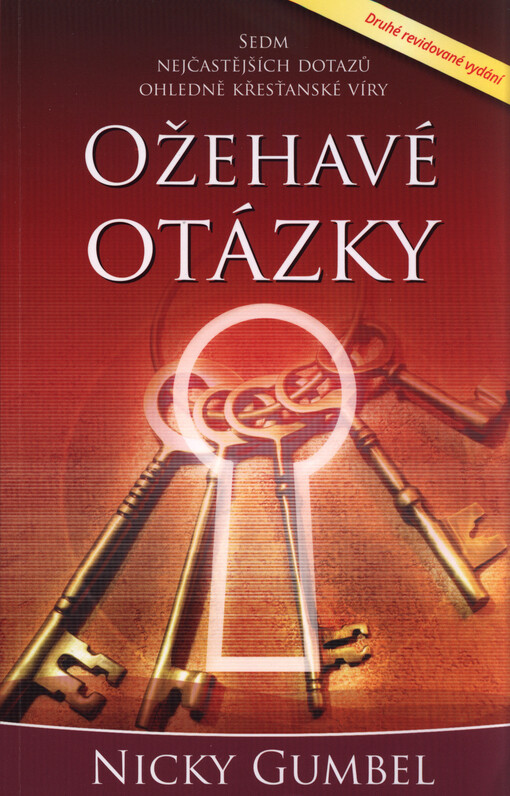 Ožehavé otázky