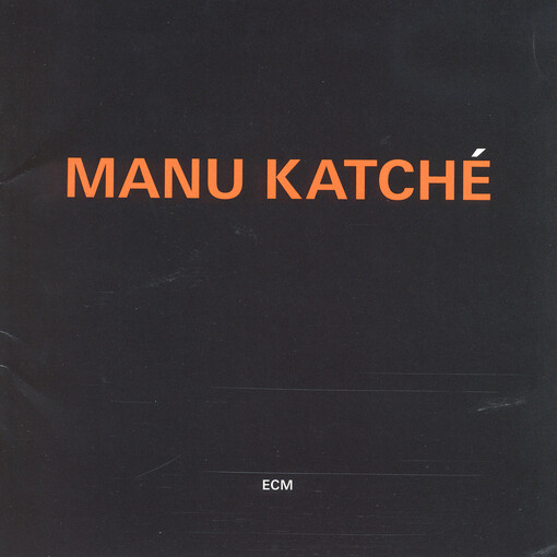 Manu Katché    