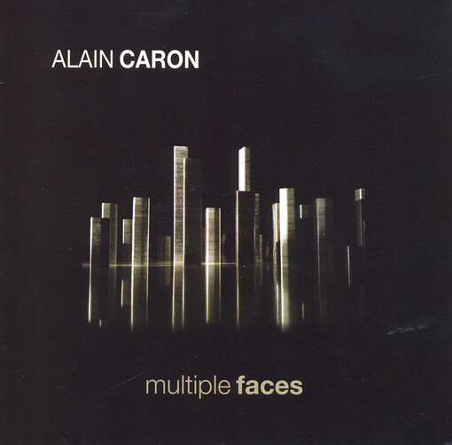 Multiple faces (CD)    