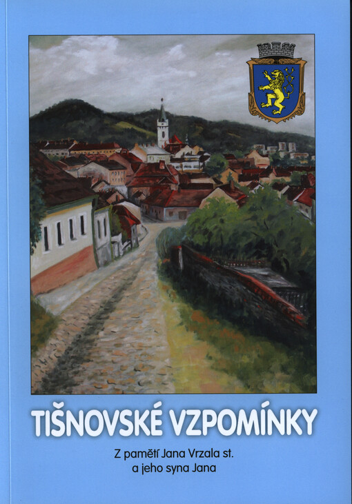 Tišnovské vzpomínky