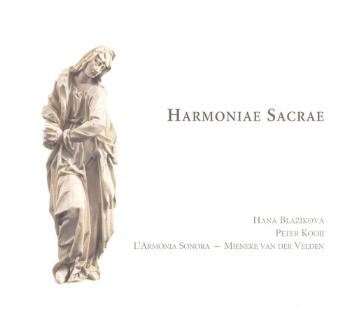 Harmoniae Sacrae