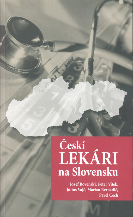 Českí lekári na Slovensku