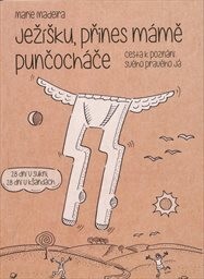 Ježíšku, přines mámě punčocháče