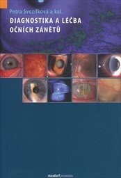 Diagnostika a léčba očních zánětů