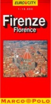 Firenze : Florence = Florencie = Florencia = Florencja