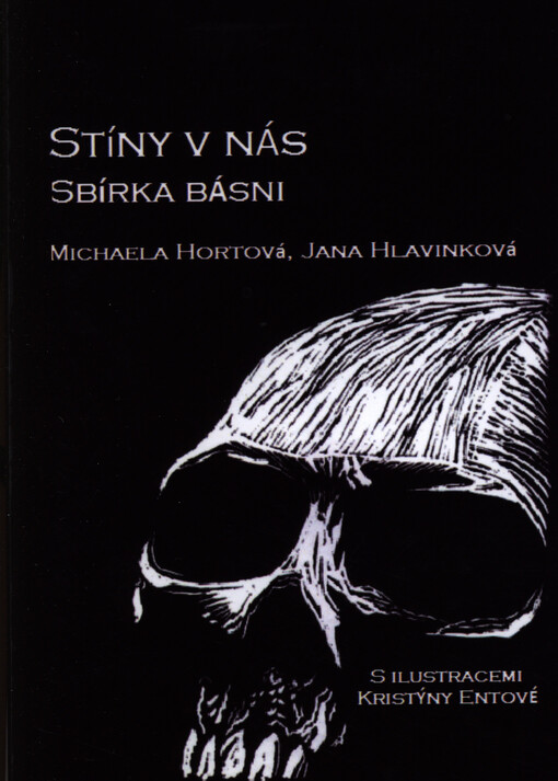 Stíny v nás :sbírka básní
