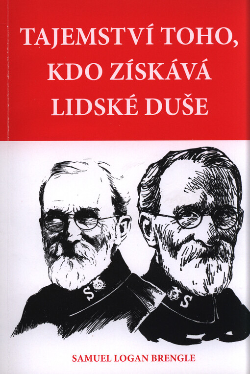 Tajemství toho, kdo získává lidské duše    