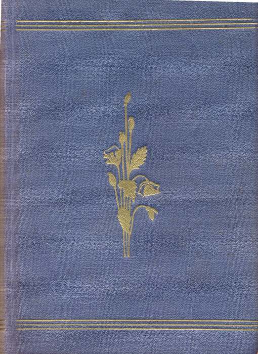 Z měst i ze samot :povídky a črty