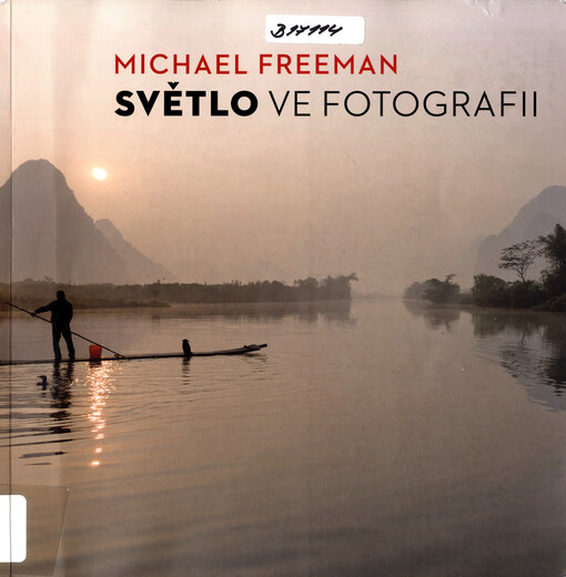 Světlo ve fotografii