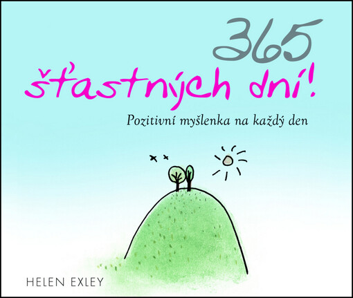 365 šťastných dní!