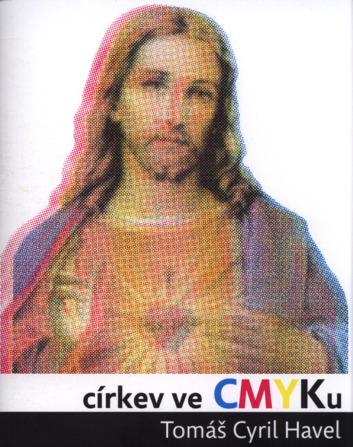 Církev ve CMYKu
