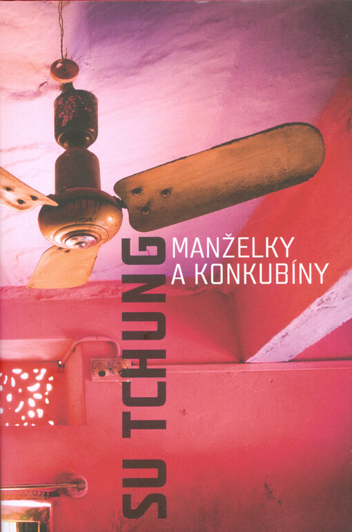 Manželky a konkubíny