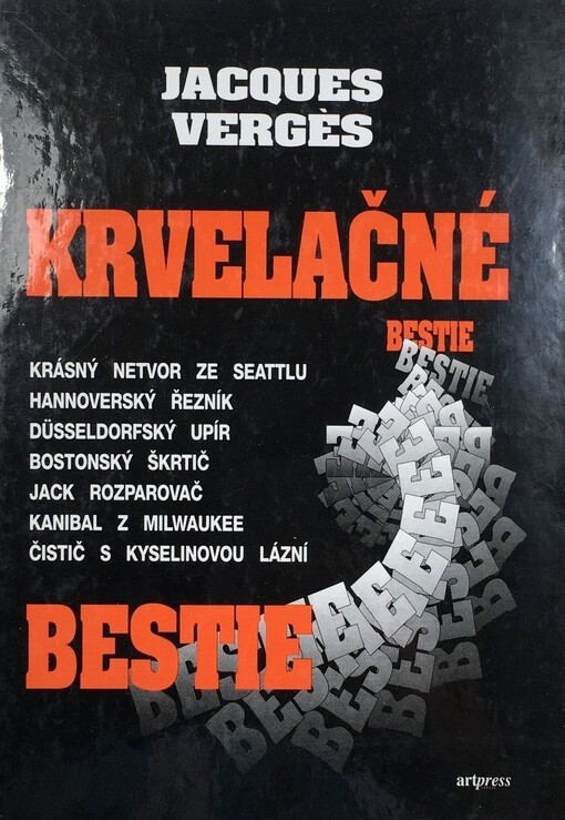 Krvelačné bestie