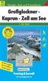 Grossglockner - Kaprun - Zell am See