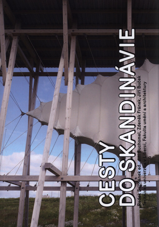 Cesty do Skandinávie