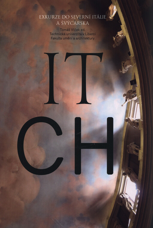 Exkurze do severní Itálie a Švýcarska :IT CH