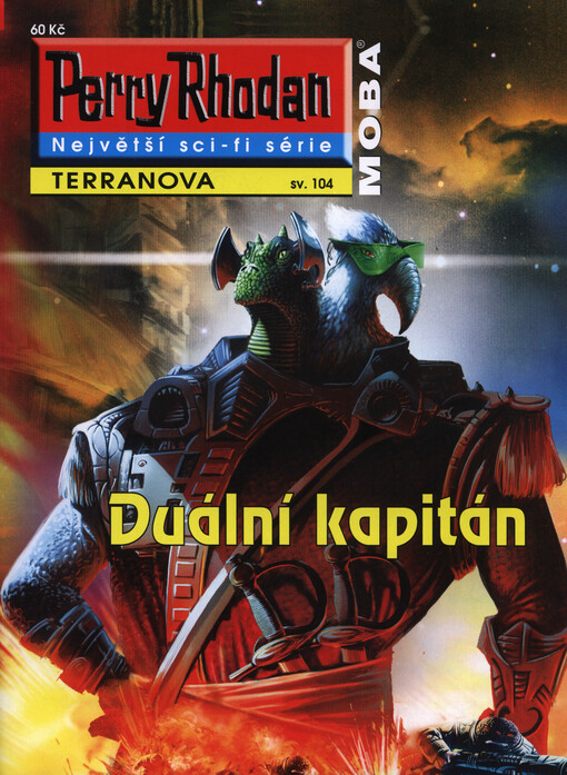 Duální kapitán