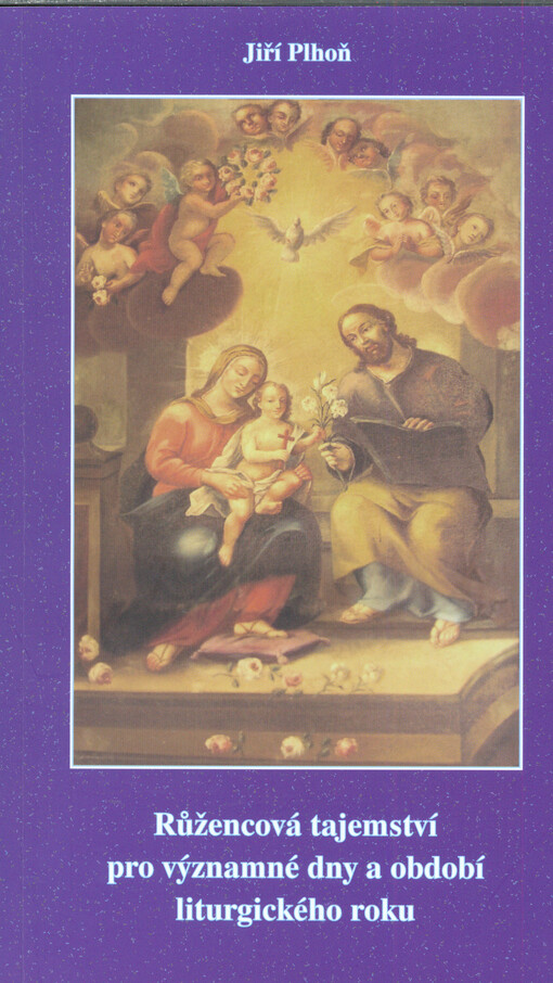 Růžencová tajemství pro významné dny a období liturgického roku